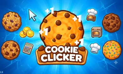 Cookie Clicker img