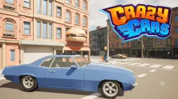 Crazy Cars
