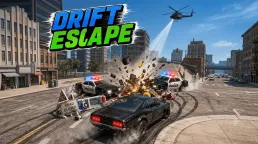 Drift Escape