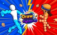Draw Fighter 3D img