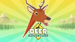 Deer Simulator
