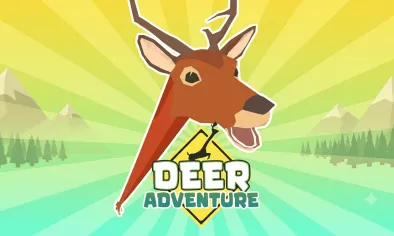 Deer Simulator img