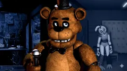 Fnaf