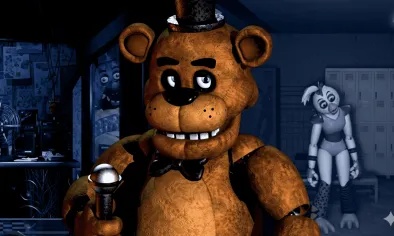Fnaf img