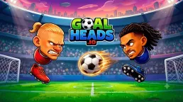 GoalHeads.io