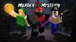 Murder Mystery 2