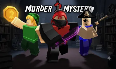 Murder Mystery 2 img