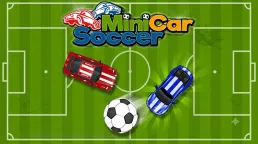 Minicars Soccer