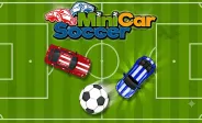 Minicars Soccer img