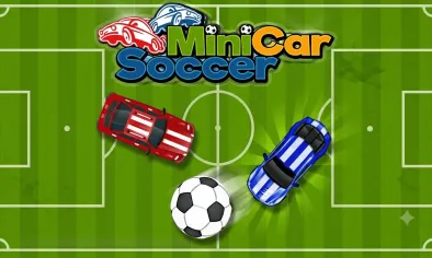 Minicars Soccer img