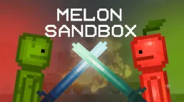 Melon Sandbox