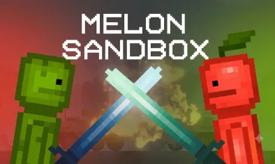 Melon Sandbox img