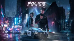 Police Chase