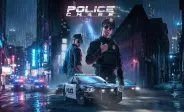 Police Chase img