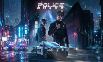 Police Chase img
