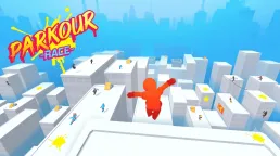 Parkour Race