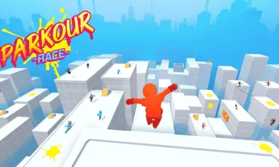 Parkour Race img