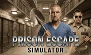 Prison Escape Simulator img