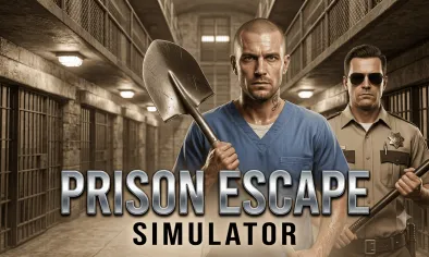 Prison Escape Simulator img