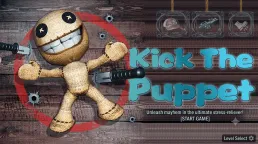 Puppet Master