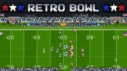 Retro Bowl
