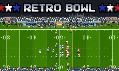 Retro Bowl img