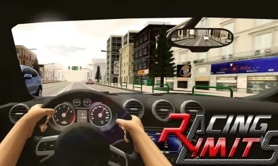 Racing Limits img