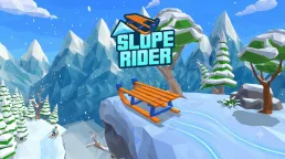 Slope Rider