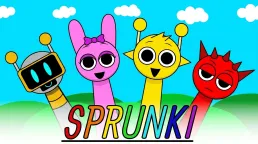 Sprunki