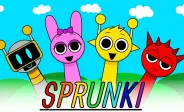 Sprunki img
