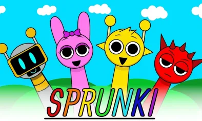 Sprunki img