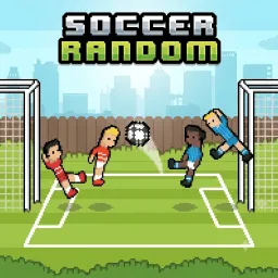 Soccer Random