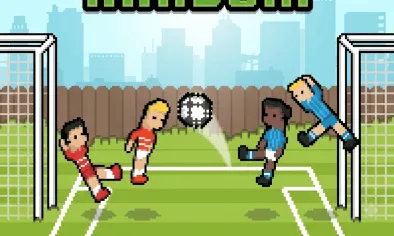 Soccer Random img