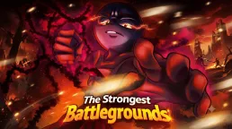 The Strongest Battlegrounds