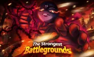 The Strongest Battlegrounds The Strongest Battlegrounds img