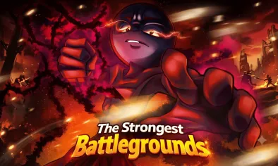 The Strongest Battlegrounds img