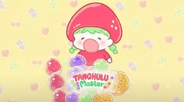 Tanghulu Master