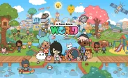 Toca Life World img