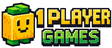 1 Player Games logo
